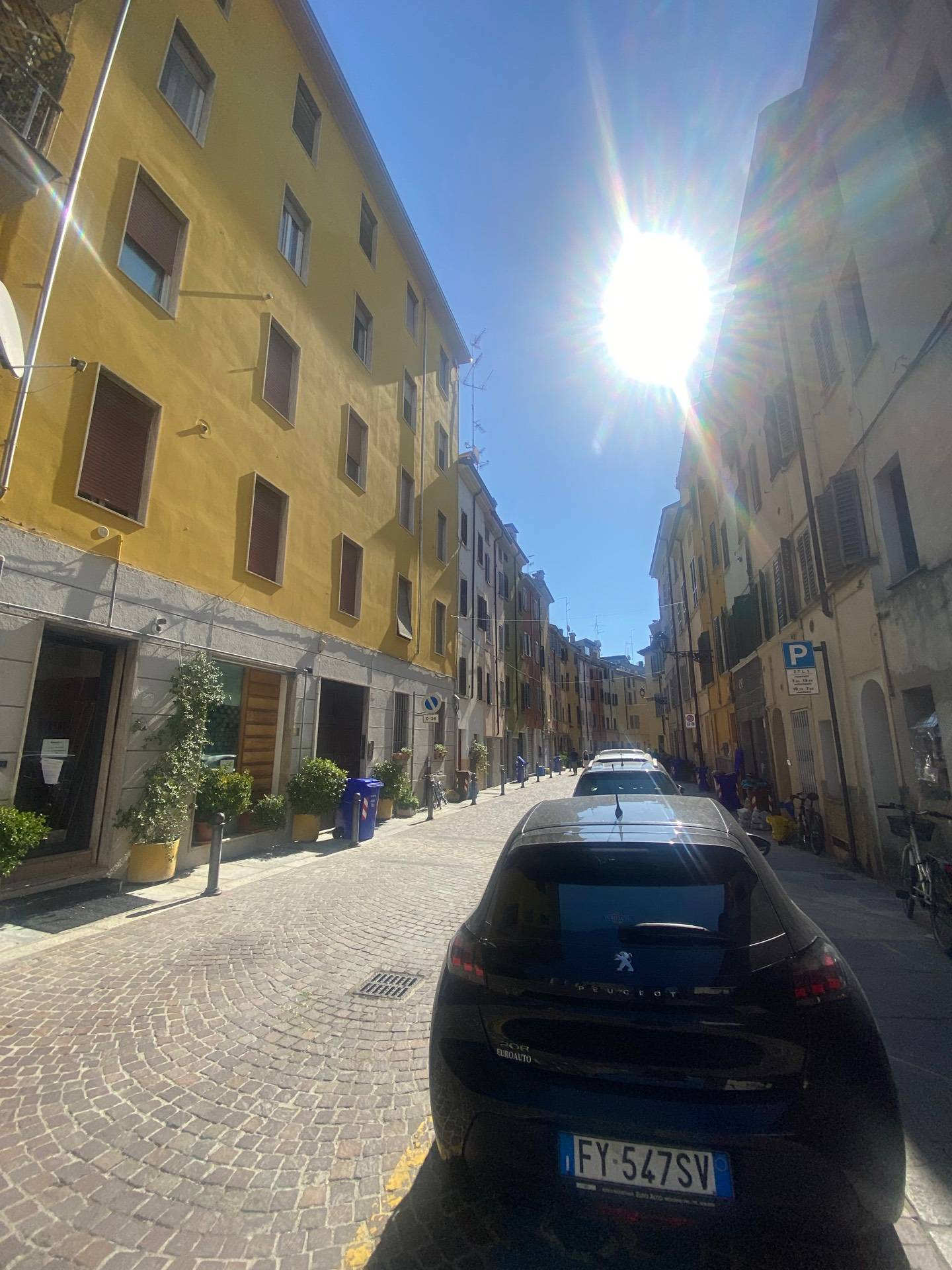 Foto immobile